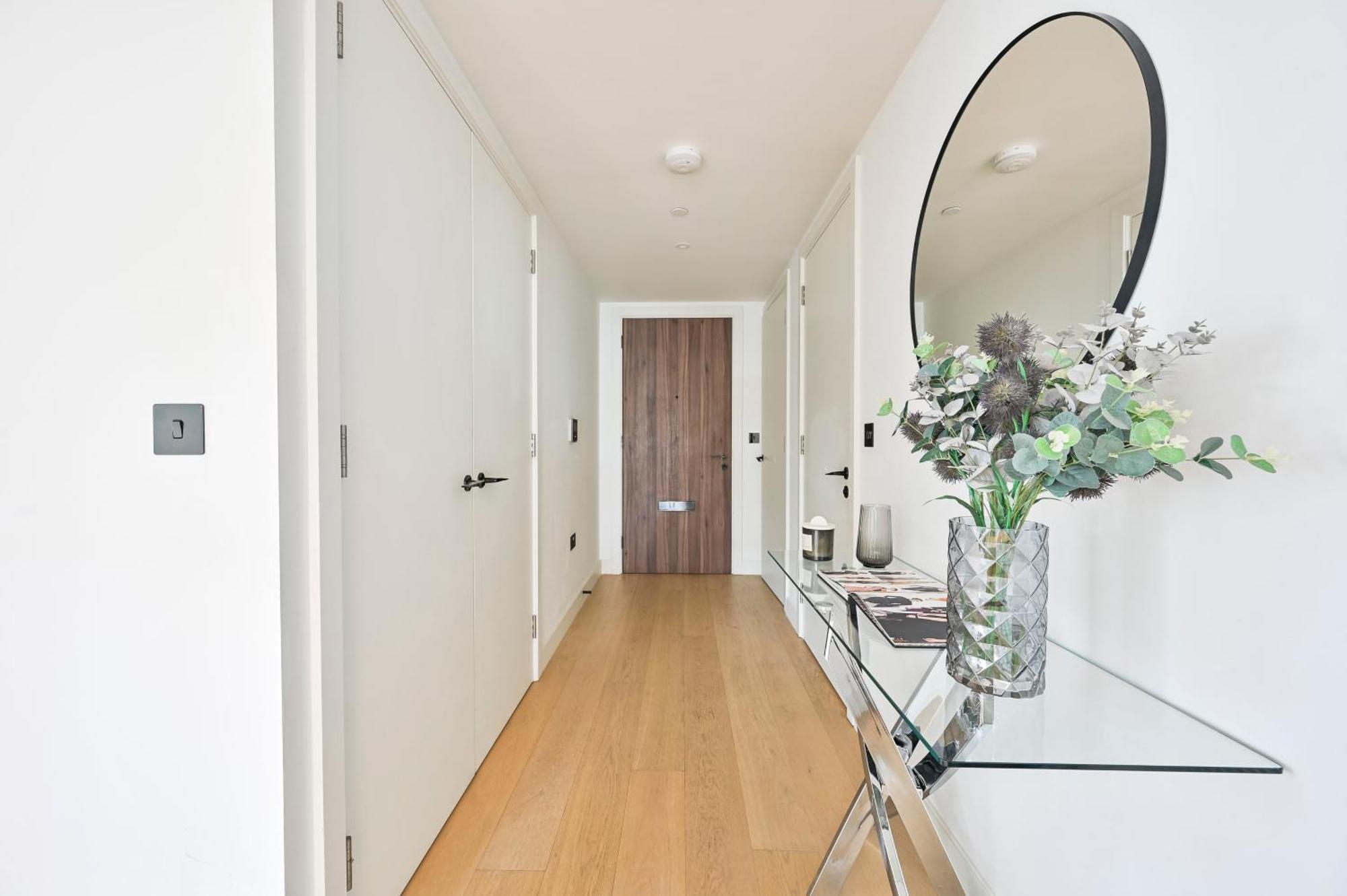 Luxury In White Living - Ideal For Family & Business Apartamento *